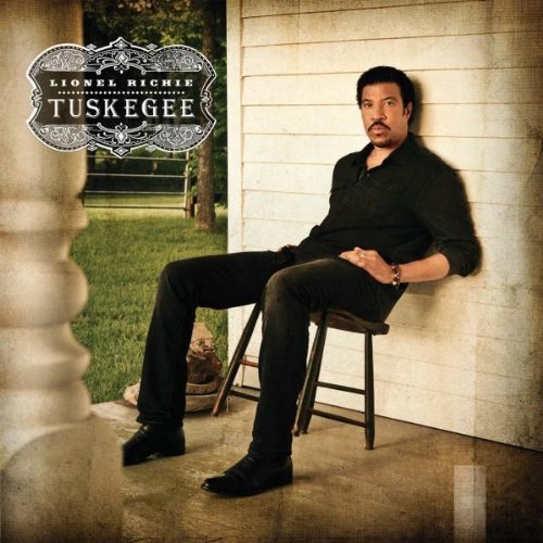 tuskegee lionel richie dvd